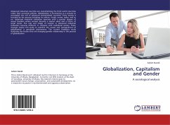 Globalization, Capitalism and Gender - Nandi, Ashim