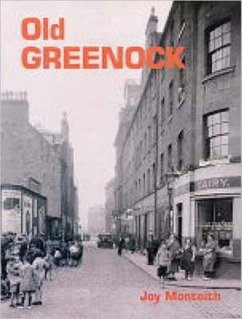 Cover Old Greenock