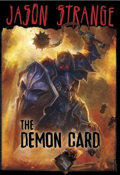 The Demon Card - Strange, Jason