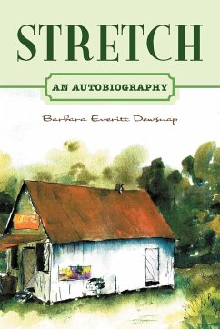 Stretch - Dewsnap, Barbara Everitt