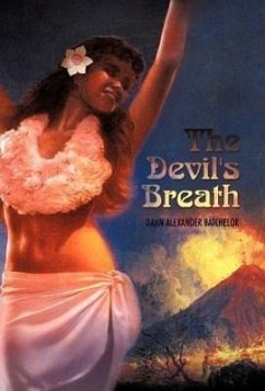 The Devil's Breath - Batchelor, Dahn Alexander