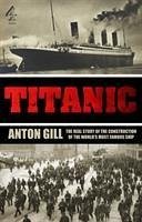 Titanic - Gill, Anton