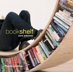 Bookshelf - Johnson, Alex