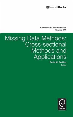 Cover Missing Data Methods