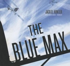 The Blue Max - Hunter, Jack D.