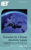 Scenarios for a Future Electricity Supply: Cost-Optimised Variations on Supplying Europe and Its Neighbours with Electricity from Renewable Energies