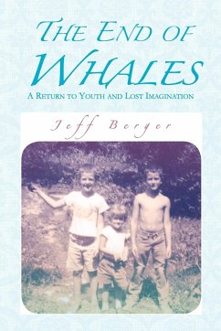 The End of Whales - Berger, Jeff