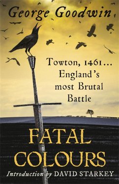 Fatal Colours - Goodwin, George