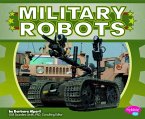 Military Robots