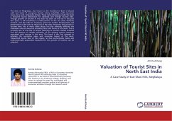 Valuation of Tourist Sites in North East India