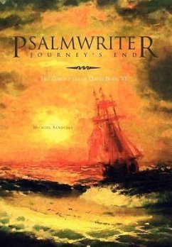 Psalmwriter Journey's End - Sandusky, Michael