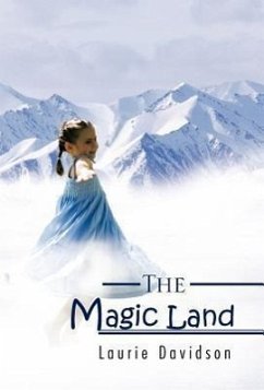 The Magic Land - Davidson, Laurie