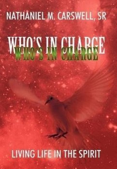 Who's in Charge - Carswell Sr, Nathaniel M.