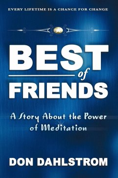 Best of Friends - Dahlstrom, Don