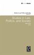 Studies in Law, Politics, and Society - Bild 1