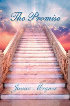 The Promise - Magner, Janice