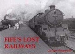 Fife's Lost Railways