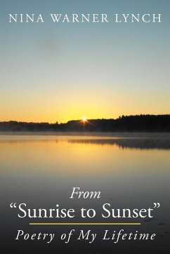 From Sunrise to Sunset - Lynch, Nina Warner