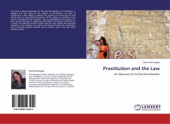 Prostitution and the Law - Namugaya, Gloria