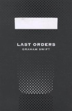 Cover Last Orders
