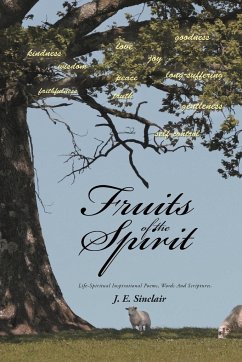 Fruits of the Spirit - Sinclair, J. E.