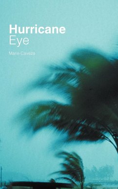 Hurricane Eye - Caveza, Marie