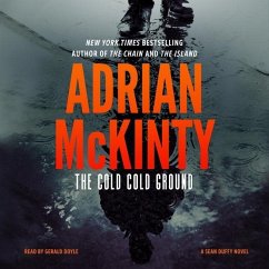 The Cold Cold Ground - McKinty, Adrian