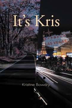 It's Kris - Bowdry, Kristine