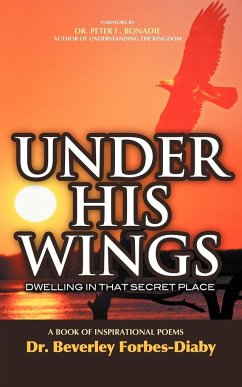 UNDER HIS WINGS - Forbes-Diaby, Beverly