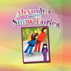 Alexandria and the Snow Fairies