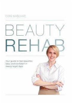 Beauty Rehab - Masciave, Coni