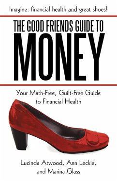 The Good Friends Guide to Money
