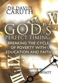 God's Perfect Timing - Caruth, David D.; Caruth, David D.