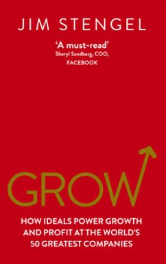 Grow - Stengel, Jim