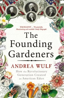 The Founding Gardeners - Wulf, Andrea