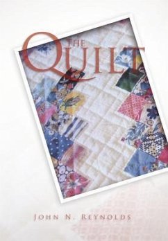 The Quilt - Reynolds, John N.