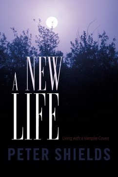 A New Life - Shields, Peter