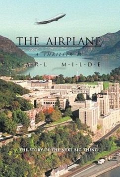 The Airplane - Milde, Karl