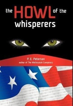 The Howl of the Whisperers - Peterson, Patricia E.