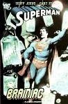 SUPERMAN DE G.F.: BRAINIAC N3 (978)