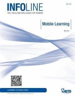 Mobile Learning - Floro, Nick