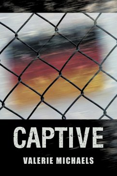 Captive - Michaels, Valerie