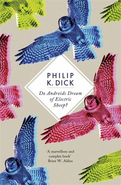 Do Androids Dream of Electric Sheep? - Dick, Philip K.
