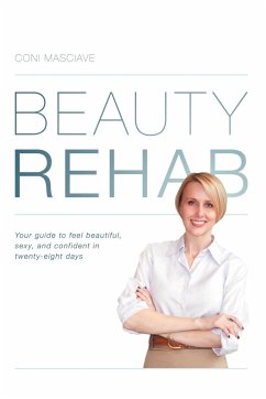 Beauty Rehab - Masciave, Coni