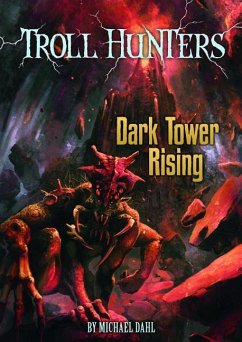 Dark Tower Rising - Dahl, Michael