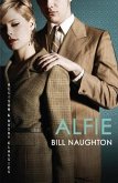 Alfie Alfie