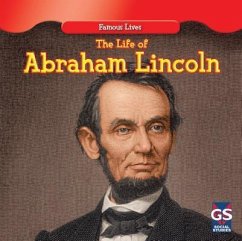 The Life of Abraham Lincoln - Nelson, Maria