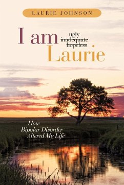 I Am Laurie - Johnson, Laurie