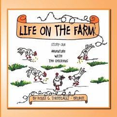 Life on the Farm - Therriault -. Bruder, Dovie G.