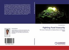 Fighting Food Insecurity - Bokora, Chemeda